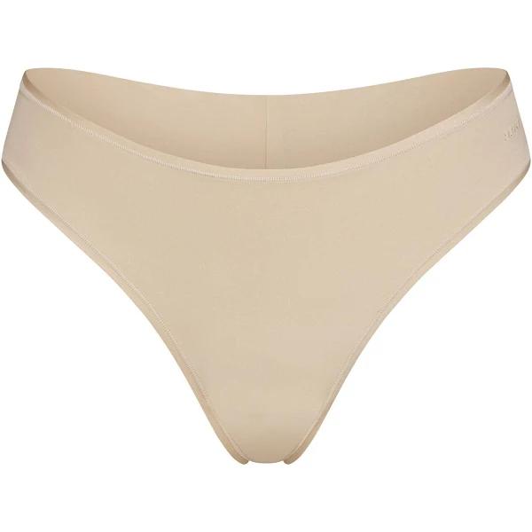 Shine Foundations Thong | Sand