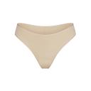 Shine Foundations Thong | Sand