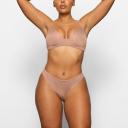 Shine Foundations Thong | Sienna