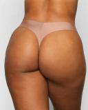 Shine Foundations Thong | Sienna