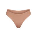 Shine Foundations Thong | Sienna