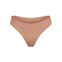 Shine Foundations Thong | Sienna