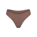 Shine Foundations Thong | Umber