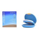 Shiseido UV Protective Compact Foundation (12g) Medium Ivory