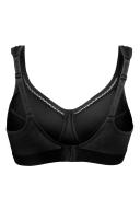 Shock Absorber Active Classic Support Bra - 32A Black - Sports Bras