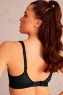 Shock Absorber Active Classic Support Bra - 32A Black - Sports Bras