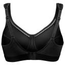 Shock Absorber Active Classic Support Bra - Black