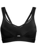 Shock Absorber Active Classic Support Bra - Black