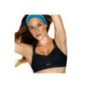 Shock Absorber Active Classic Support Bra - Black