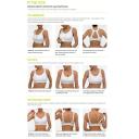 Shock Absorber Active Classic Support Bra - Black