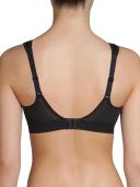 Shock Absorber Active Classic Support Bra - Black