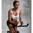Shock Absorber Active Classic Support Bra - Black