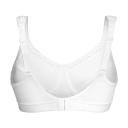 Shock Absorber Active Classic Support Bra - White