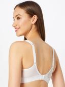 Shock Absorber Active Classic Support Bra - White