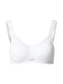 Shock Absorber Active Classic Support Bra - White