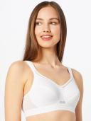 Shock Absorber Active Classic Support Bra - White