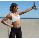 Shock Absorber Active Classic Support Bra - White