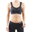 Shock Absorber Active D+ Classic Support Sports Bra - Black - 12G