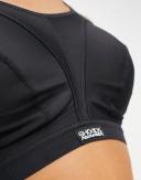 Shock Absorber Active D+ Classic Support Sports Bra - Black - 12G