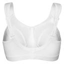 Shock Absorber Active D+ Classic Support Sports Bra - Black - 12G