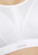 Shock Absorber Active D+ Sports Bra in White