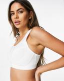 Shock Absorber Active D+ Sports Bra in White