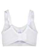Shock Absorber Active D+ Sports Bra White 14E