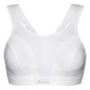 Shock Absorber Active D+ Support Sports Bra 10H / White