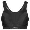 Shock Absorber Active D+ Support Sports Bra 10H / White