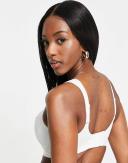 Shock Absorber Active D+ Support Sports Bra 14D / White