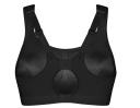 Shock Absorber Active Multi Sports Bra - Black