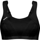 Shock Absorber Active Multi Sports Bra - Black