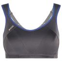 Shock Absorber Active Multi Sports Bra - Black