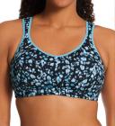 Shock Absorber Active Multi Sports Bra - Black