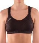 Shock Absorber Active Multi Sports Bra - Black