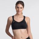 Shock Absorber Active Multi Sports Bra - Black