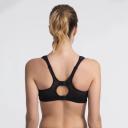 Shock Absorber Active Multi Sports Bra - Black