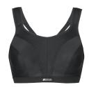 Shock Absorber Active Multi Sports Bra - Black