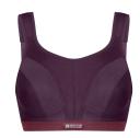 Shock Absorber Active Multi Sports Bra - Black