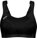 Shock Absorber Active Multi Sports Bra - Black