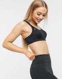 Shock Absorber Active Multi Sports Bra - Black
