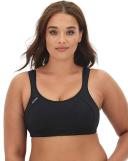 Shock Absorber Active Multi Sports Bra - Black