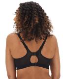Shock Absorber Active Multi Sports Bra - Black