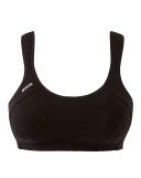 Shock Absorber Active Multi Sports Bra - Black