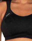 Shock Absorber Active Multi Sports Bra - Black