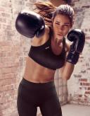 Shock Absorber Active Multi Sports Bra - Black
