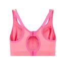 Shock Absorber Active Multi Sports Bra - Pink Tie Dye