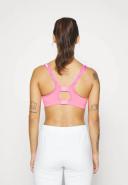 Shock Absorber Active Multi Sports Bra - Pink Tie Dye
