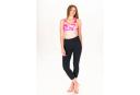 Shock Absorber Active Multi Sports Bra - Pink Tie Dye