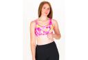 Shock Absorber Active Multi Sports Bra - Pink Tie Dye